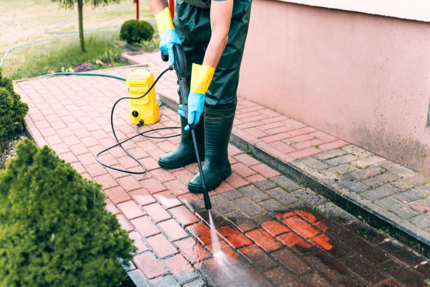 Reliable Neshanic Station, NJ Pressure Washing Services Solutions