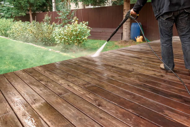 Best Animal Enclosure Cleaning  in Neshanic Station, NJ