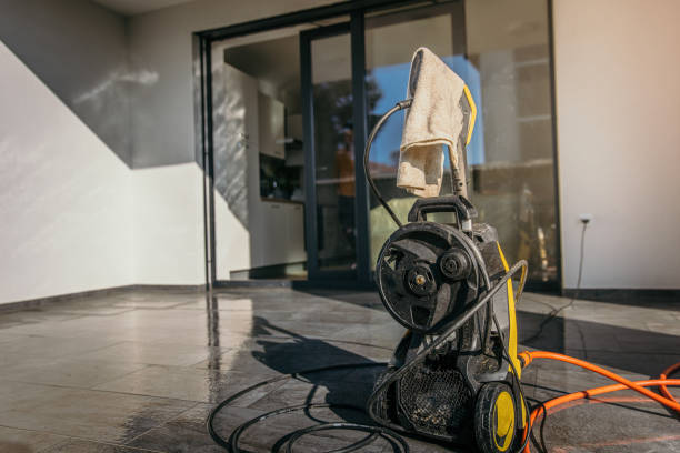 Best Building Exterior Washing  in Neshanic Station, NJ